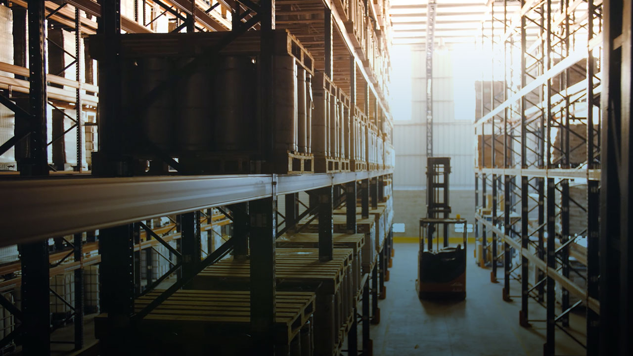 Siasa: Soluciones de almacenamiento