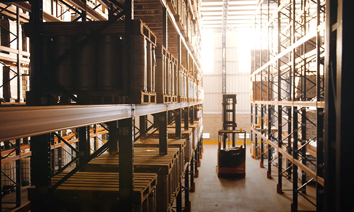 Siasa: Soluciones de almacenamiento